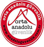 Logo Anadolu G&uuml;venlik